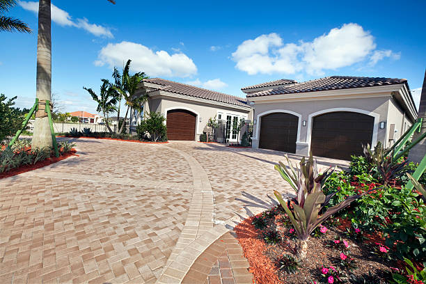 Best Affordable Driveway Paving  in La Junta, CO