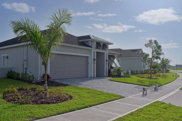 Reasons to Select Us for Your Driveway Paving Requirements in La Junta, CO